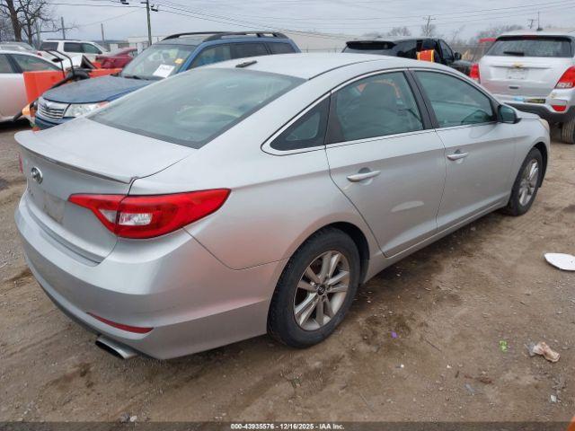 Hyundai SONATA Se Image 11