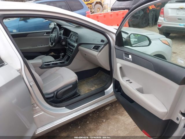 Hyundai SONATA Se Image 3