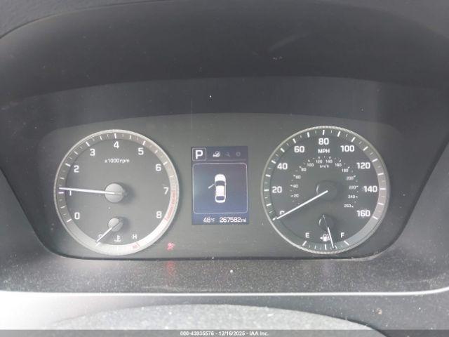 Hyundai SONATA Se Image 9