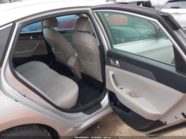 Hyundai SONATA Se Image 7