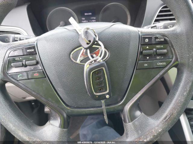 Hyundai SONATA Se Image 5