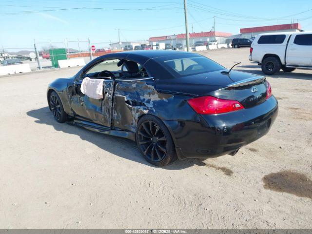 INFINITI G37 Image 5