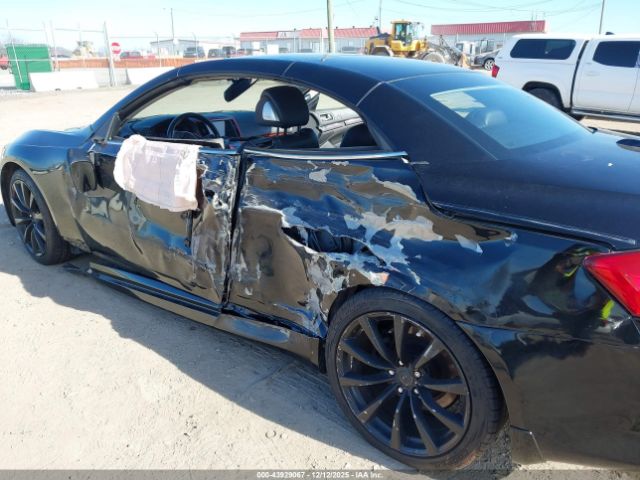 INFINITI G37 Image 12