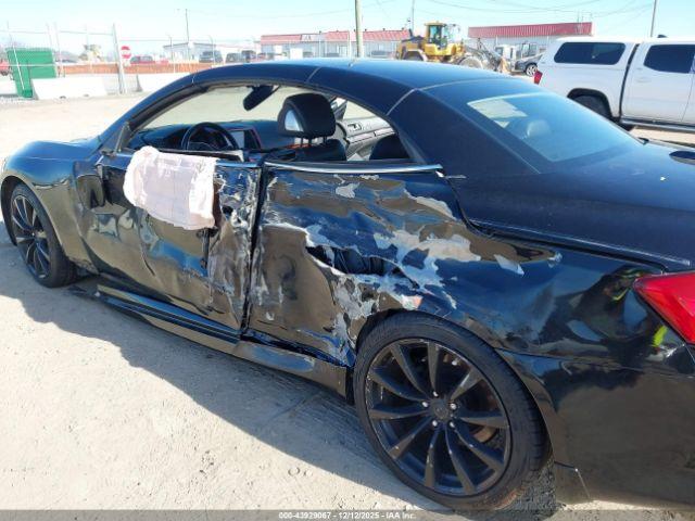 INFINITI G37 Image 12