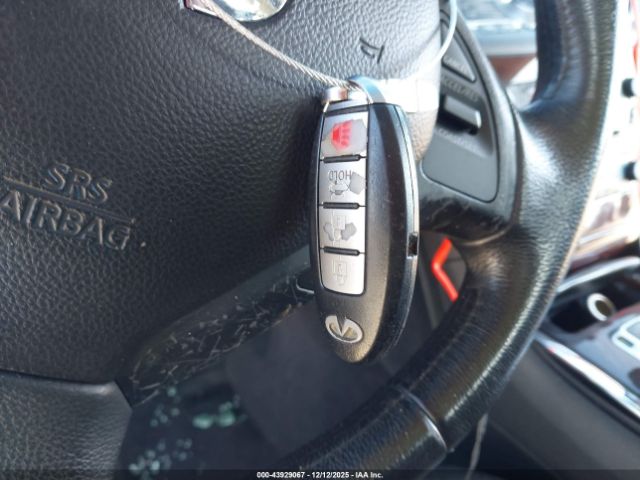 INFINITI G37 Image 6