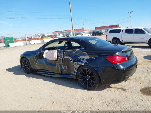 INFINITI G37 Image 15