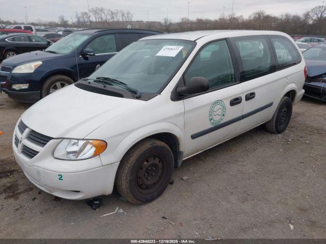 Dodge Grand Caravan Se Image 2