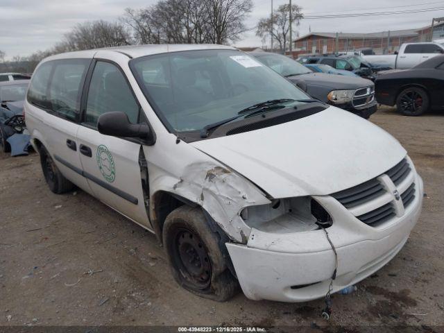 Dodge Grand Caravan Se Image 8