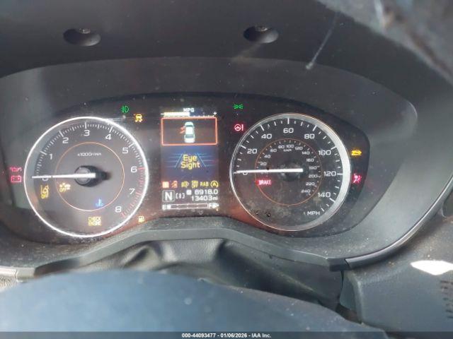 Subaru Crosstrek Limited Image 9