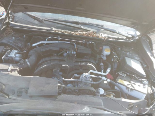 Subaru Crosstrek Limited Image 2