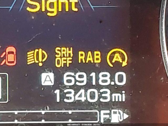 Subaru Crosstrek Limited Image 17