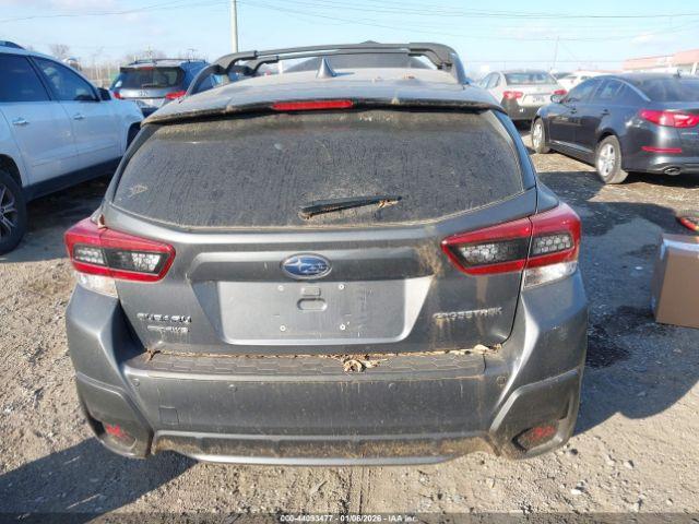 Subaru Crosstrek Limited Image 15