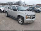 Chevrolet Tahoe Ls Image 1