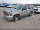 Chevrolet Tahoe Ls Image 2