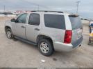 Chevrolet Tahoe Ls Image 3