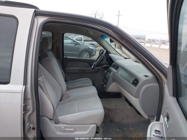 Chevrolet Tahoe Ls Image 9