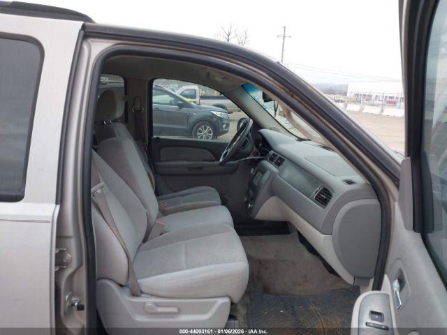 Chevrolet Tahoe Ls Image 9