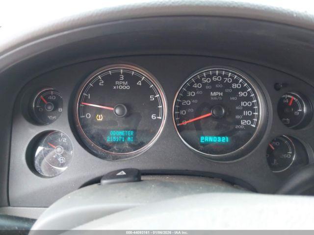 Chevrolet Tahoe Ls Image 6