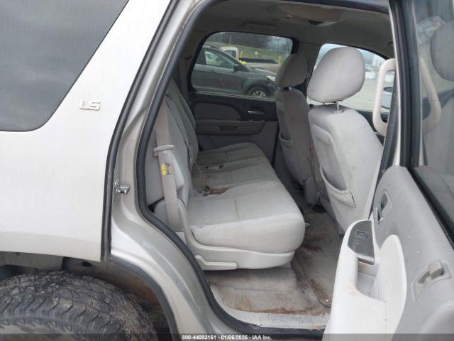 Chevrolet Tahoe Ls Image 7