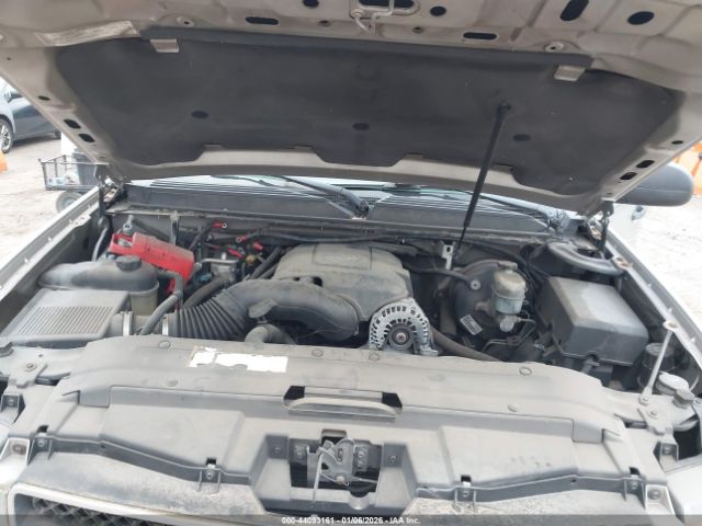 Chevrolet Tahoe Ls Image 5