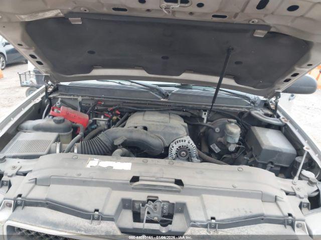 Chevrolet Tahoe Ls Image 5