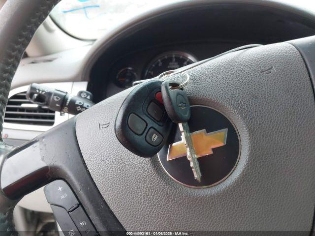 Chevrolet Tahoe Ls Image 10