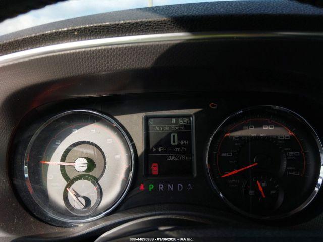 Dodge Charger Image 5