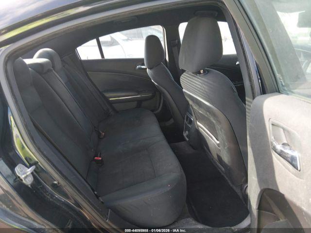 Dodge Charger Image 9