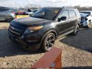 Ford Explorer Sport Image 4