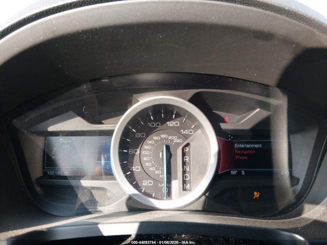 Ford Explorer Sport Image 8