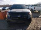 Ford Explorer Sport Image 12