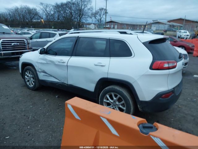 Jeep Cherokee Latitude Fwd Image 5