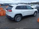 Jeep Cherokee Latitude Fwd Image 3