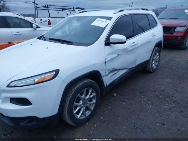 Jeep Cherokee Latitude Fwd Image 15