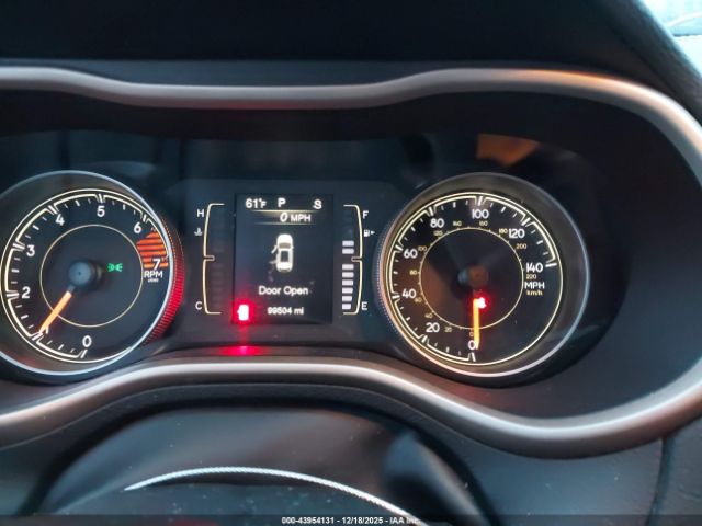 Jeep Cherokee Latitude Fwd Image 6