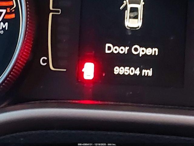 Jeep Cherokee Latitude Fwd Image 14