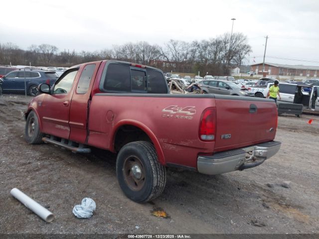 Ford F-150 Image 12