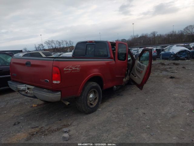 Ford F-150 Image 2