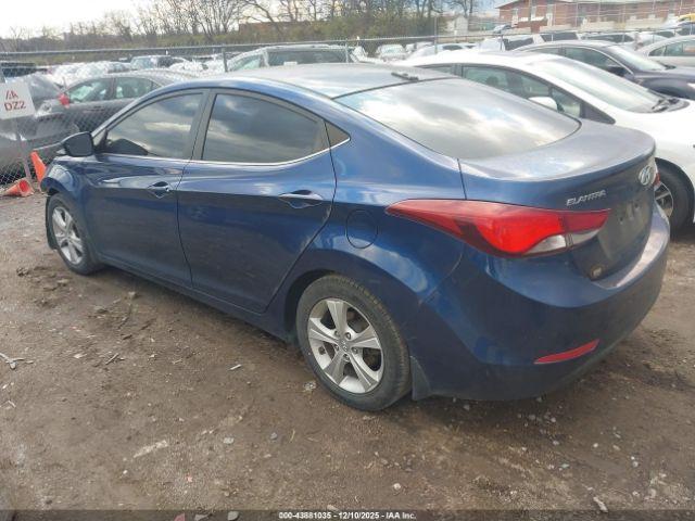 Hyundai ELANTRA Value Edition Image 7