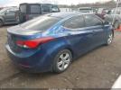 Hyundai ELANTRA Value Edition Image 3
