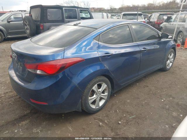 Hyundai ELANTRA Value Edition Image 3
