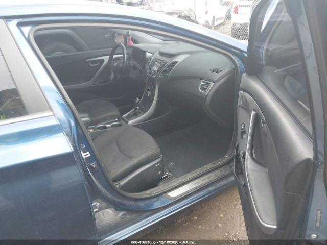 Hyundai ELANTRA Value Edition Image 9