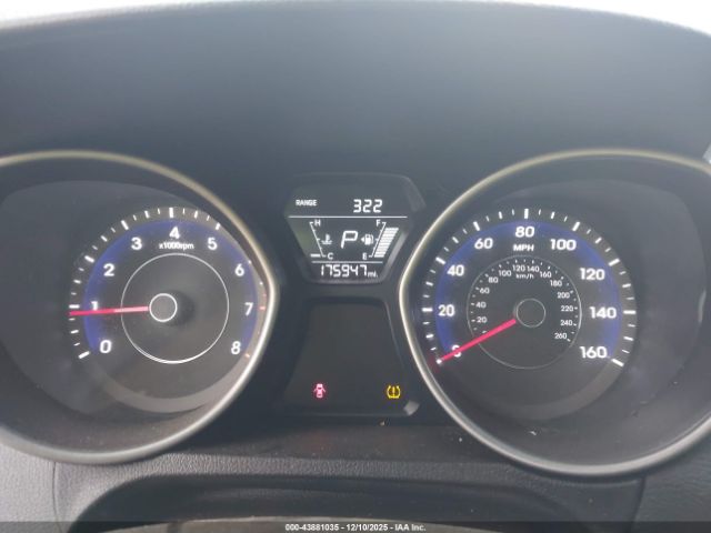 Hyundai ELANTRA Value Edition Image 12