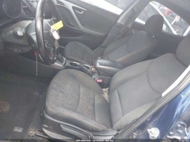 Hyundai ELANTRA Value Edition Image 4