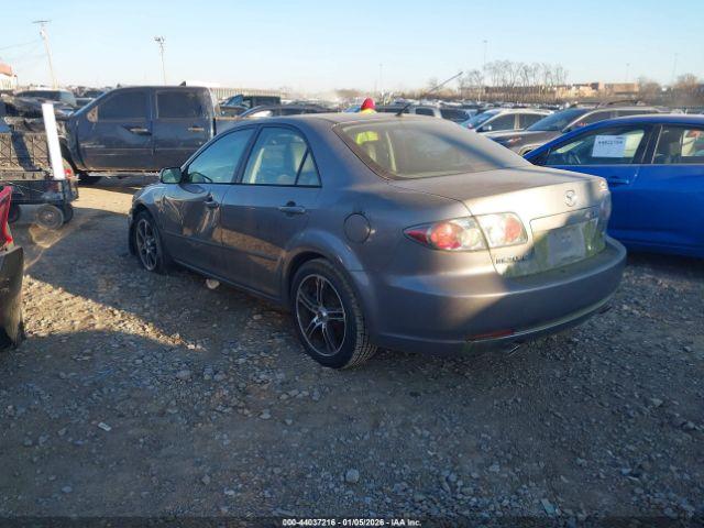 Mazda Mazda6 S Grand Touring Image 3