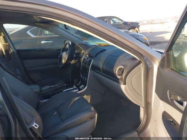 Mazda Mazda6 S Grand Touring Image 4