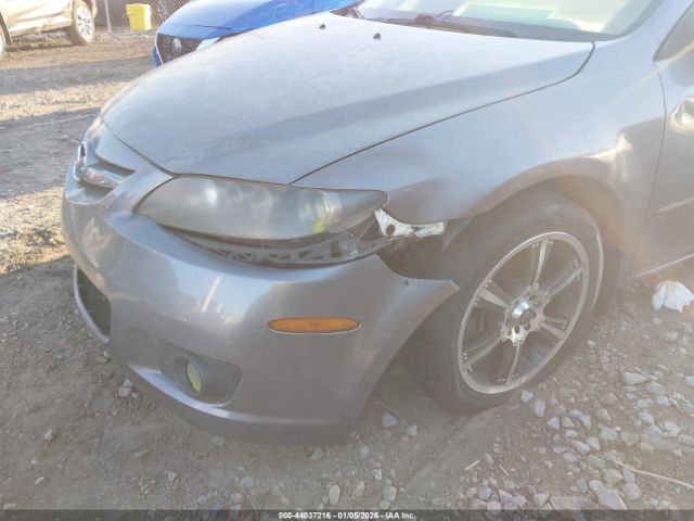 Mazda Mazda6 S Grand Touring Image 10