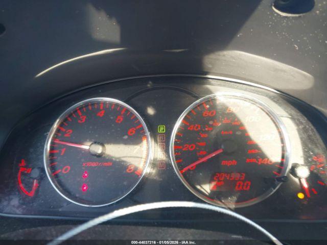 Mazda Mazda6 S Grand Touring Image 5