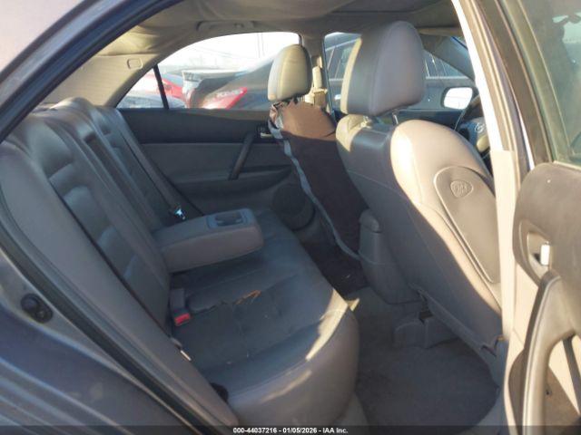 Mazda Mazda6 S Grand Touring Image 9