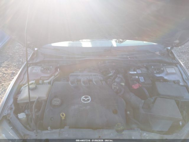 Mazda Mazda6 S Grand Touring Image 8